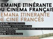 Detalles sobre Semana Itinerante Cine Francés 2016