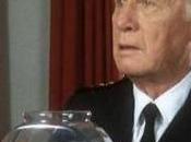 Murió George Gaynes, Comandante Lazzard “Loca Academia Policías”