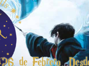 Este febrero, #HarryPotter tomará #BibliotecaDeSantiago #HarryPotterBookNight