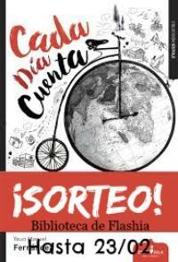 ¡Recordatorio de sorteo!