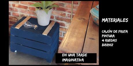 Aprendiendo de todo un poco :decorar cajas