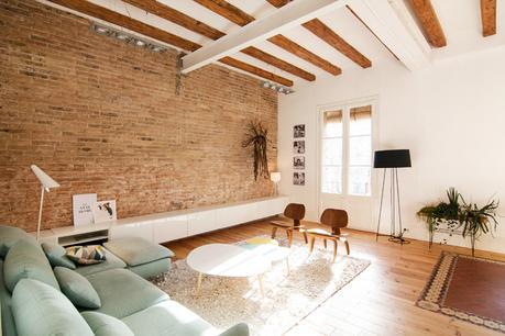 65m2 llenos de ideas prácticas y detalles decorativos 65m2 llenos de ideas prácticas y detalles decorativos