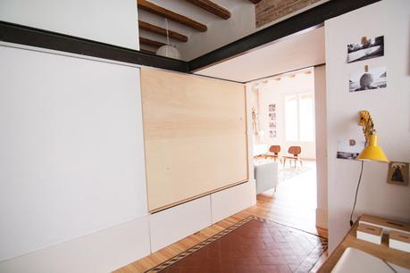 65m2 llenos de ideas prácticas y detalles decorativos 65m2 llenos de ideas prácticas y detalles decorativos