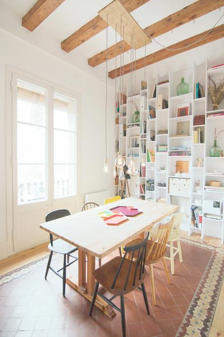 65m2 llenos de ideas prácticas y detalles decorativos 65m2 llenos de ideas prácticas y detalles decorativos