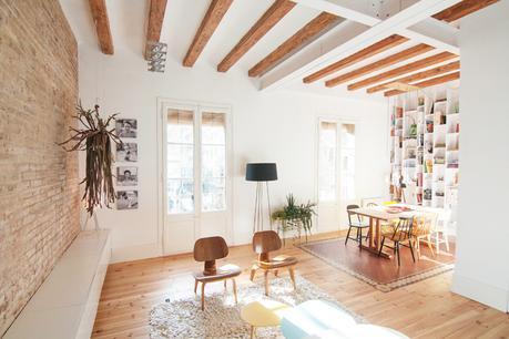 65m2 llenos de ideas prácticas y detalles decorativos 65m2 llenos de ideas prácticas y detalles decorativos