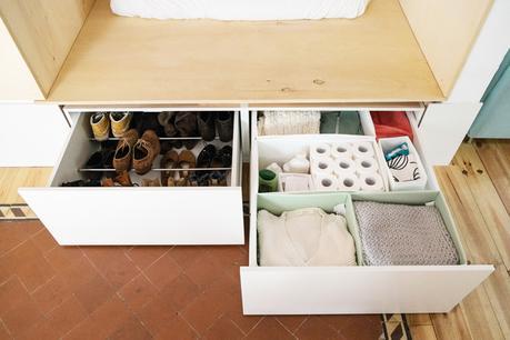 65m2 llenos de ideas prácticas y detalles decorativos 65m2 llenos de ideas prácticas y detalles decorativos