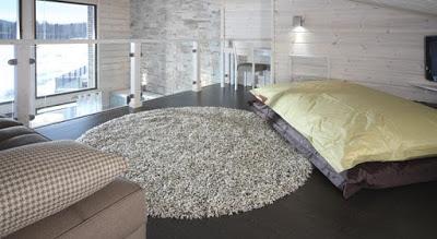 Cabaña Moderna  en  Himos