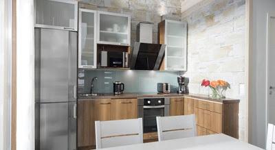 Cabaña Moderna  en  Himos