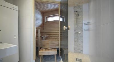 Cabaña Moderna  en  Himos