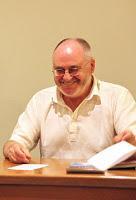 Manuel Sesma Sanz, un genio a la sombra del teatro, por manu medina