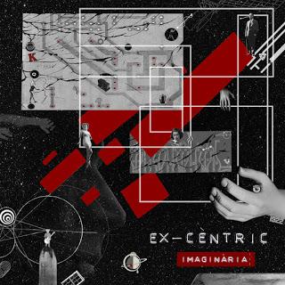 [Apuesta Telúrica] Ex-Cèntric - Imaginària EP
