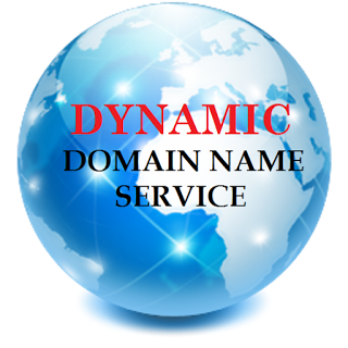 DDNS