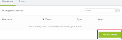 Cómo tener un DNS dinámico con Noip + Linux
