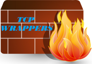 TCP_WRAPPERS