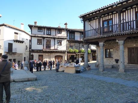 Escapada a Salamanca