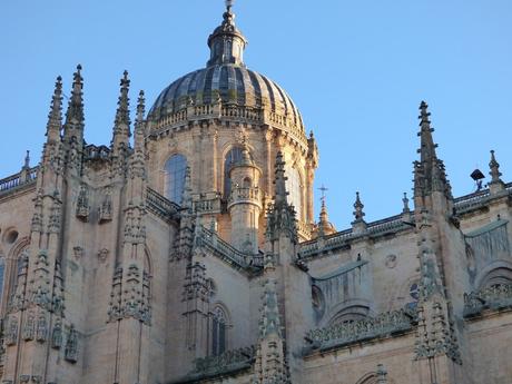 Escapada a Salamanca