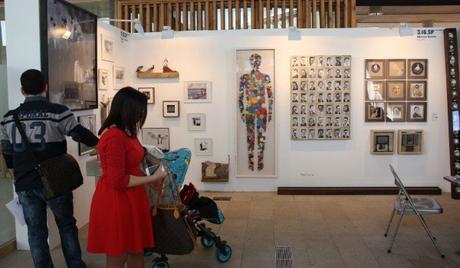 10 citas para la Semana del Arte en Madrid arte03