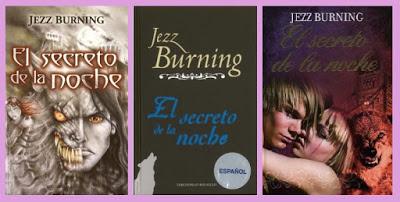 El secreto de la noche (Licos 2)