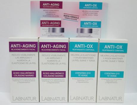 Anti-Ox Anti-Aging 