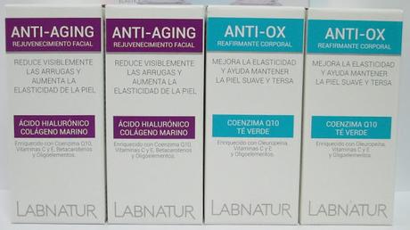 Anti-Ox Anti-Aging 