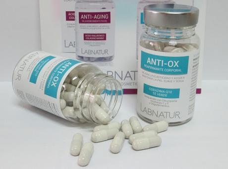 Anti-Ox Anti-Aging 