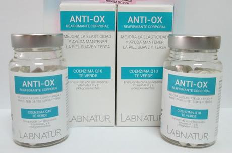 Anti-Ox Anti-Aging 