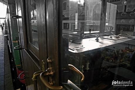 Entrada a Vía. Fotografía creativa - Fotografía artística