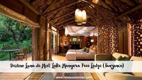 LUNA DE MIEL perfecta : Lake Manyara Tree Lodge (Tanzania)