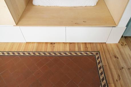 65m2 llenos de ideas prácticas y detalles decorativos