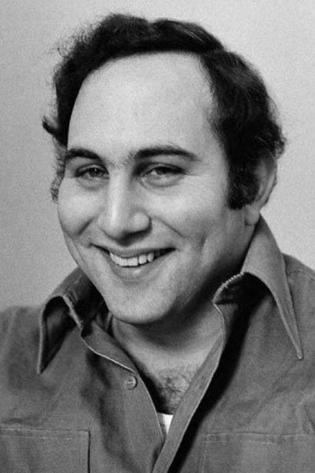 Asesino en serie David Berkowitz