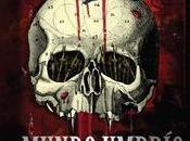 Mundo Umbrío III: Venganza Jaime Alfonso Sandoval