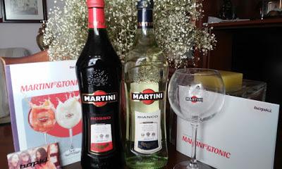 Proyecto Martini&Tonic de Bopki