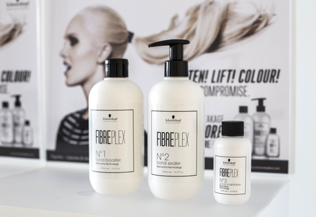 ¿Miedo a tinturarse? Ahora será un problema del pasado Fibreplex