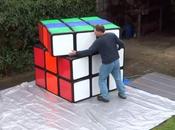 atreves resolver este cubo Rubik