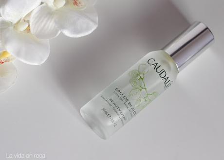 Mis favoritos de Caudalie