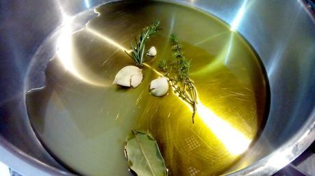 Potaje de garbanzos y espinacas – Zuppa di ceci e spinaci garbanzosespinacas2