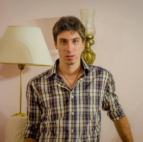 [Reseña #62] Renovatio - Javier Del Ponte