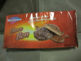 MERIENDA DE HOJALDRE CON LA DEGUSTABOX DE ENERO