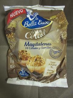 MERIENDA DE HOJALDRE CON LA DEGUSTABOX DE ENERO