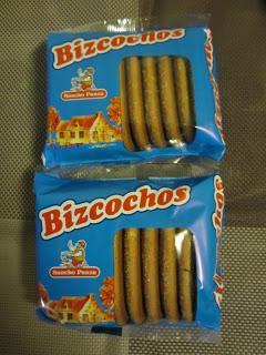 MERIENDA DE HOJALDRE CON LA DEGUSTABOX DE ENERO