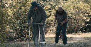 Cockneys Vs. Zombies: zombis de barrio