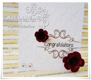 Greeting Cards - Tarjetas Fabulosas para Toda Ocasión! Clean & Simple Cards.