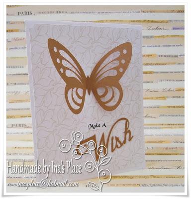 Greeting Cards - Tarjetas Fabulosas para Toda Ocasión! Clean & Simple Cards.