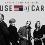 Netflix gana un Emmy con House of Cards 