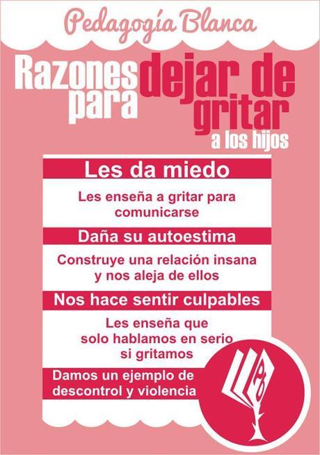 razones_no_gritar