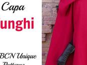 Capa Funghi Unique
