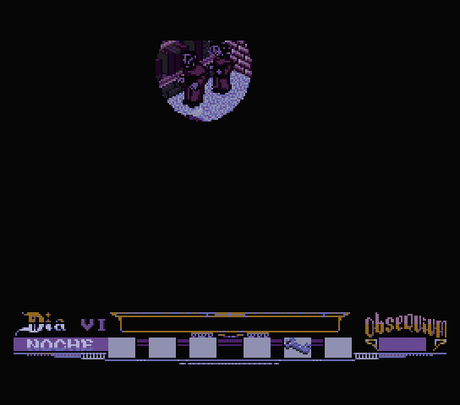 La Abadía del Crimen