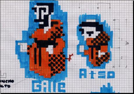 La Abadía del Crimen