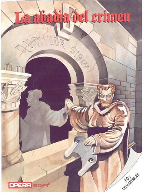 La Abadía del Crimen