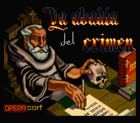 La Abadía del Crimen